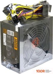 Блок питания Ginzzu PB450 (17278)