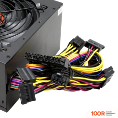 Блок питания Ginzzu PB450 (17278)