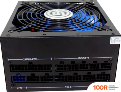 Блок питания Ginzzu MC800 (17276)