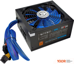 Блок питания Ginzzu MC700 (17275)