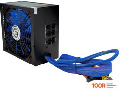 Блок питания Ginzzu MC700 (17275)