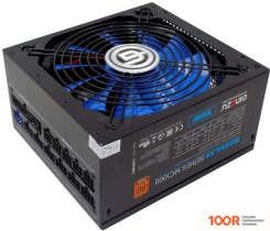 Блок питания Ginzzu MC1000 (17272)