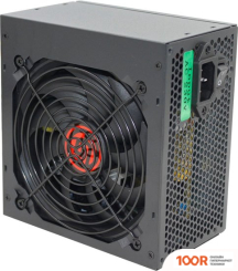 Блок питания Ginzzu CB600 (БЕЛЫЙ) (17270)