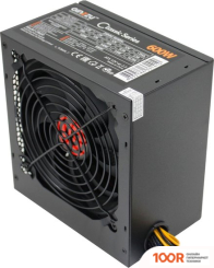 Блок питания Ginzzu CB600 (БЕЛЫЙ) (17270)