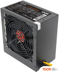 Блок питания Ginzzu CA450 (17269)