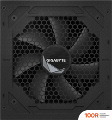 Блок питания Gigabyte UD850GM PG5 (REV. 2.0) (17267)