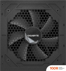 Блок питания Gigabyte UD850GM PG5 (17266)