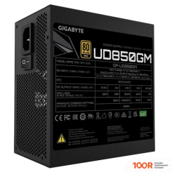 Блок питания Gigabyte UD850GM (17265)