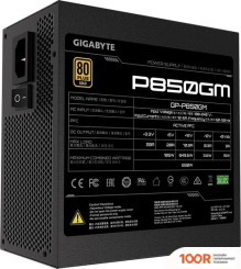Блок питания Gigabyte P850GM (17259)