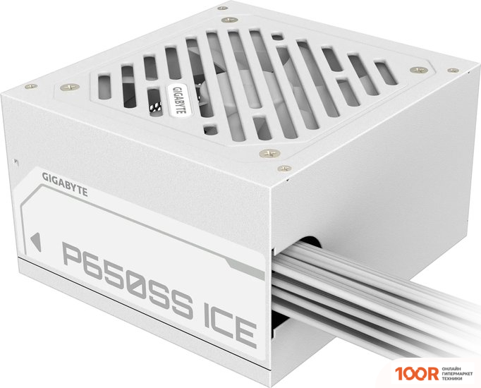 Блок питания Gigabyte P650SS (17257)