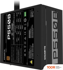 Блок питания Gigabyte P550B (17255)