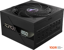 Блок питания Gigabyte AORUS ELITE P850W PLATINUM AE850PM PG5 (17251)