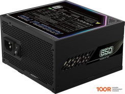 Блок питания Gigabyte AORUS ELITE P850W PLATINUM AE850PM PG5 (17251)