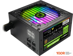 Блок питания GameMax VP-600-RGB-M (17247)