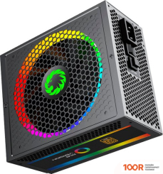 Блок питания GameMax RGB-1050 PRO (17246)