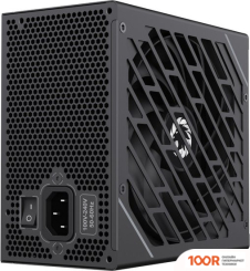 Блок питания GameMax GX-850 PRO (ЧЕРНЫЙ) (17245)
