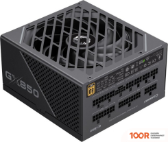 Блок питания GameMax GX-850 PRO (ЧЕРНЫЙ) (17245)