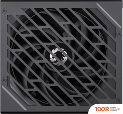 Блок питания GameMax GX-850 PRO (ЧЕРНЫЙ) (17245)