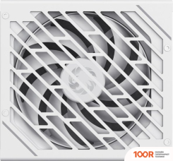 Блок питания GameMax GX-850 PRO (БЕЛЫЙ) (17244)