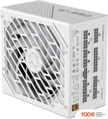 Блок питания GameMax GX-850 PRO (БЕЛЫЙ) (17244)