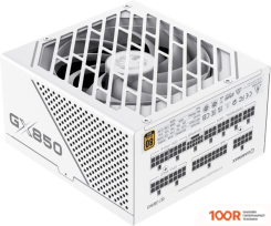 Блок питания GameMax GX-850 PRO (БЕЛЫЙ) (17244)