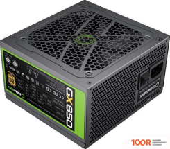 Блок питания GameMax GX-850 (17242)