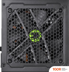 Блок питания GameMax GX-650 MODULAR (17239)