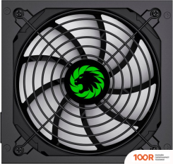 Блок питания GameMax GP-850 (ЧЕРНЫЙ) (17236)