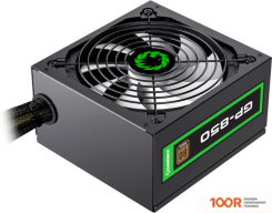 Блок питания GameMax GP-850 (ЧЕРНЫЙ) (17236)