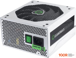 Блок питания GameMax GM-1050 (БЕЛЫЙ) (17227)
