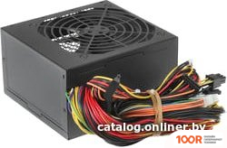 Блок питания FSP ATX-600PNR PRO (17213)