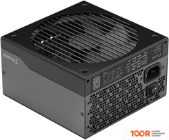 Блок питания Fractal Design ION+ 2 PLATINUM 660W FD-P-IA2P-660 (17206)