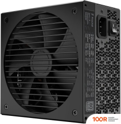Блок питания Fractal Design ION+ 2 PLATINUM 660W FD-P-IA2P-660 (17206)