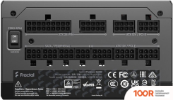 Блок питания Fractal Design ION+ 2 PLATINUM 660W FD-P-IA2P-660 (17206)