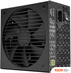 Блок питания Fractal Design ION GOLD 850W FD-P-IA2G-850 (17202)