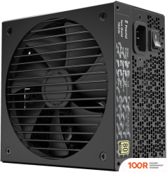 Блок питания Fractal Design ION GOLD 750W FD-P-IA2G-750 (17201)