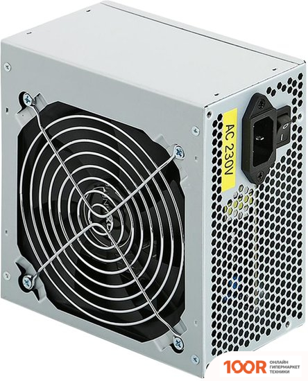 Блок питания Foxline FL500S (17193)