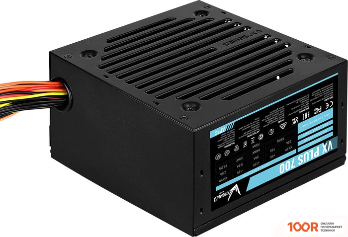 Блок питания Formula VX PLUS 700 (17191)