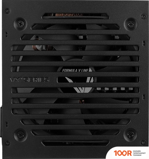 Блок питания Formula VX PLUS 600 (17189)