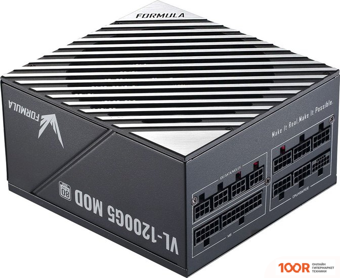 Блок питания Formula VL-1200G5-MOD (17183)