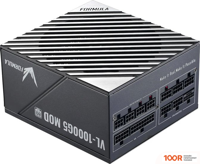 Блок питания Formula VL-1000G5-MOD (17182)
