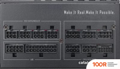 Блок питания Formula VL-1000G5-MOD (17182)