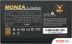 Блок питания Formula V-LINE MONZA VL-750APB-85 (17180)
