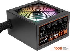 Блок питания Formula KCAS PLUS GOLD RGB 850W (17178)