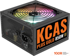 Блок питания Formula KCAS PLUS GOLD RGB 850W (17178)