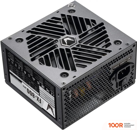 Блок питания Formula FX-800 (17175)