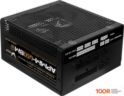 Блок питания Formula APMM-650BM (17154)