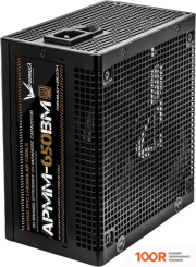 Блок питания Formula APMM-650BM (17154)