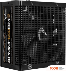 Блок питания Formula APMM-650BM (17154)