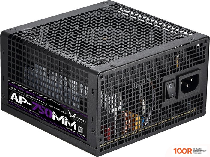 Блок питания Formula AP-750MM (17153)